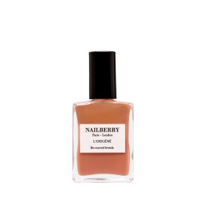 NAILBERRY Made You Blush
