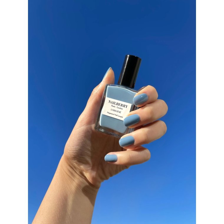 NAILBERRY - Mistral Breeze