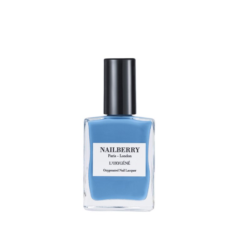 NAILBERRY - Mistral Breeze