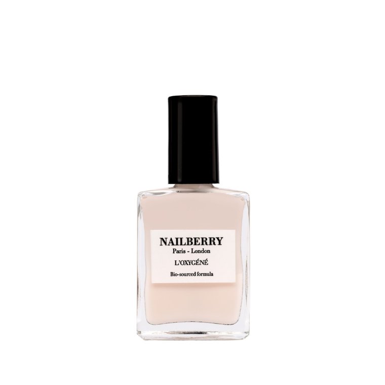 NAILBERRY On Cloud Nine