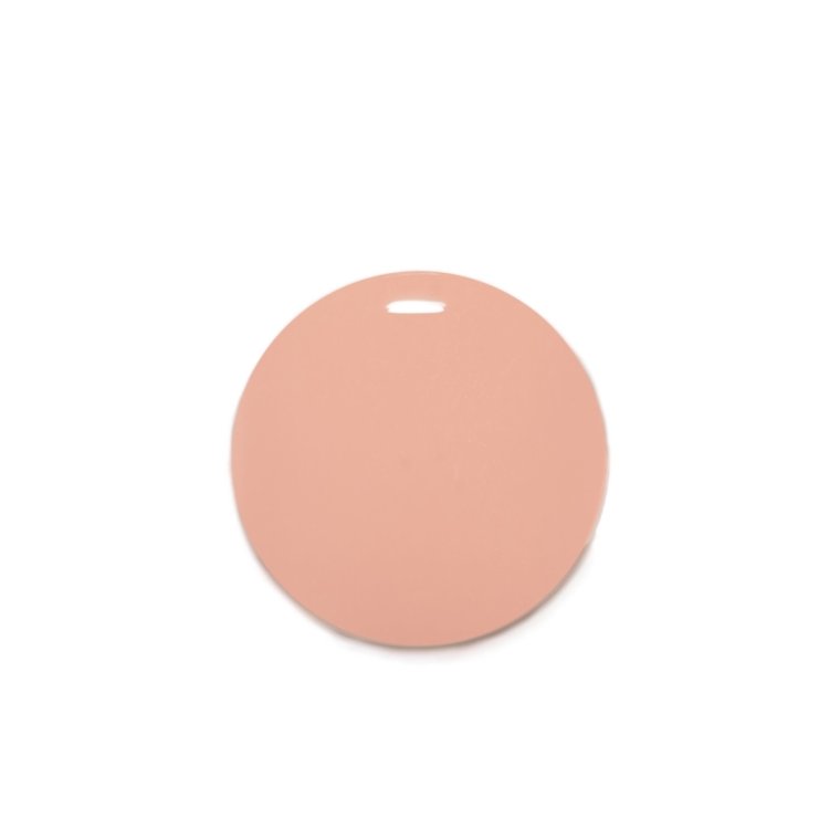 NAILBERRY - Peach Of My Heart