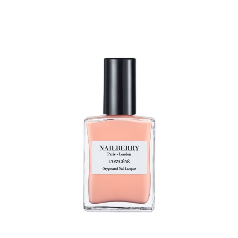 NAILBERRY - Peach Of My Heart