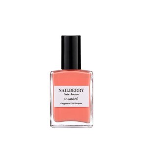 NAILBERRY Peony Blush 15 ml