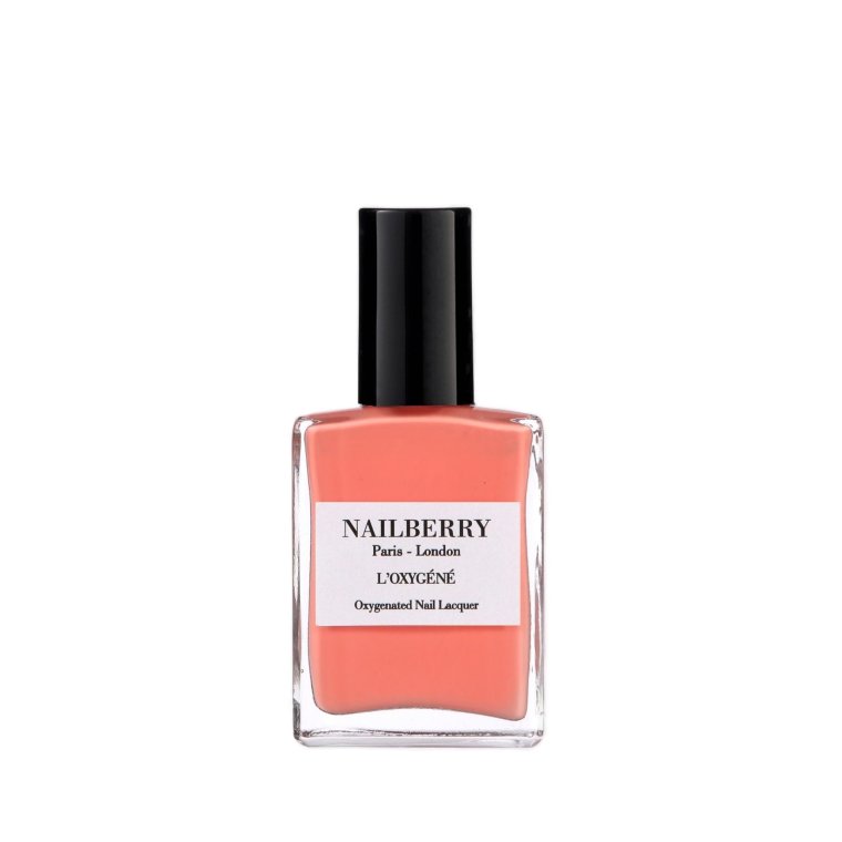NAILBERRY Peony Blush 15 ml