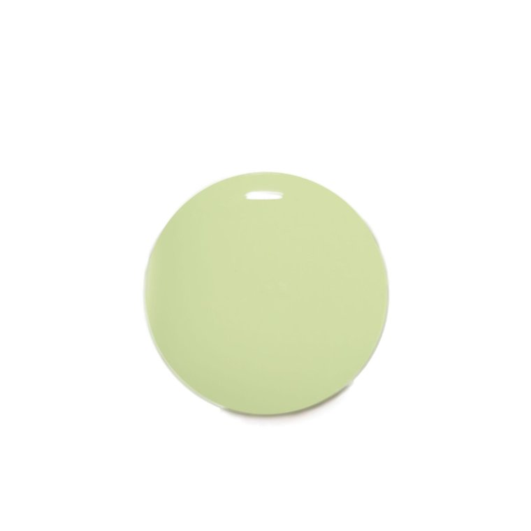 NAILBERRY - Pistachi-Oh!