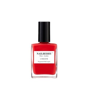 NAILBERRY Pop my berry