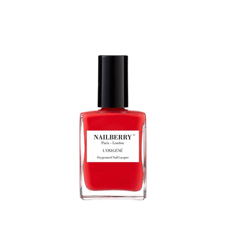 NAILBERRY Pop my berry