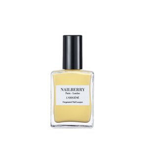 NAILBERRY - Simply The Zest