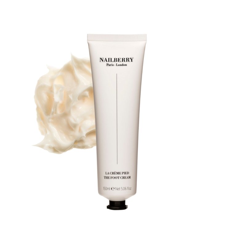 NAILBERRY The Foot Cream - 150 ml