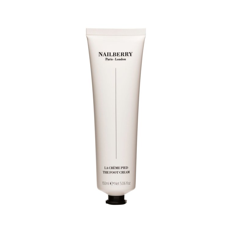 NAILBERRY The Foot Cream - 150 ml