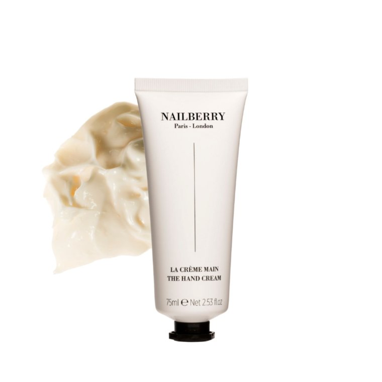 NAILBERRY The Hand Cream - 75 ml