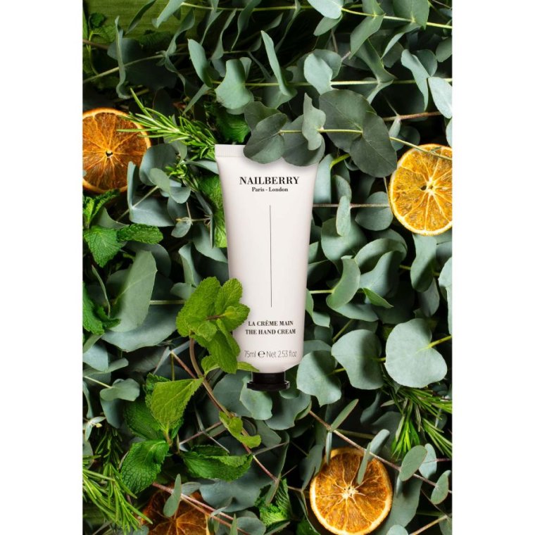 NAILBERRY The Hand Cream - 75 ml