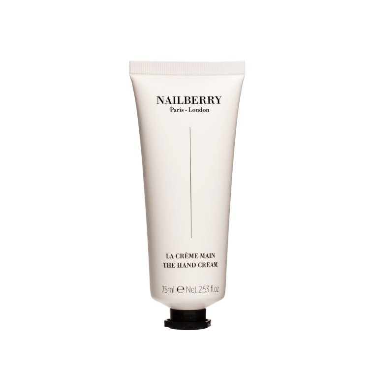 NAILBERRY The Hand Cream - 75 ml