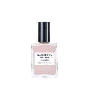 NAILBERRY -Tokyo Spring - Light nude lilac