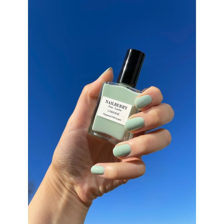 NAILBERRY - Wild Sage