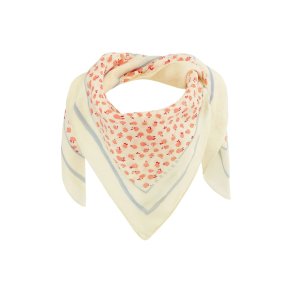 HABIBA - NEW DAWN BANDANA - Berry