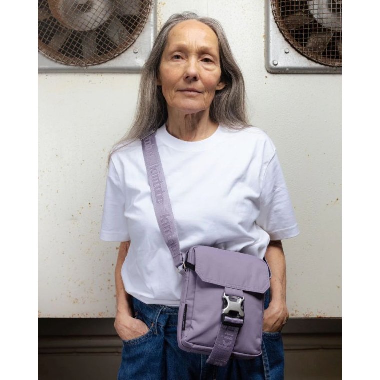 KINTOBE - NICO - Concrete Lilac