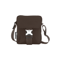 KINTOBE - NICO CROSSBODY BAG - Downtown Mocha