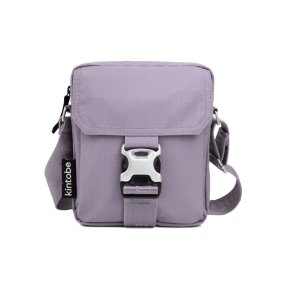 KINTOBE - NICO - Concrete Lilac