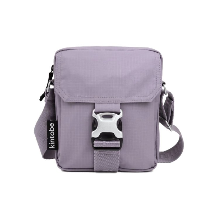 KINTOBE - NICO - Concrete Lilac