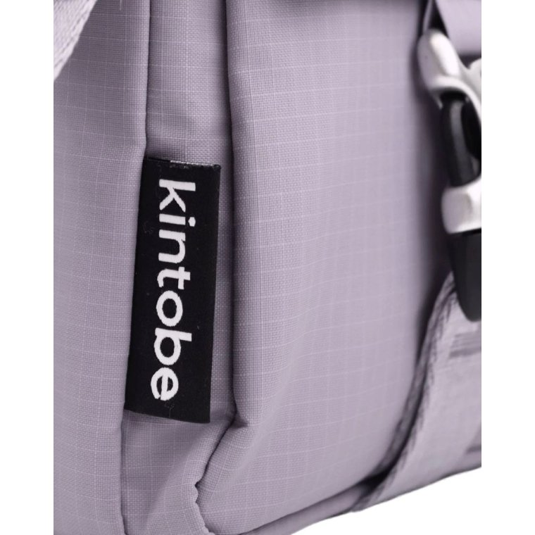 KINTOBE - NICO - Concrete Lilac