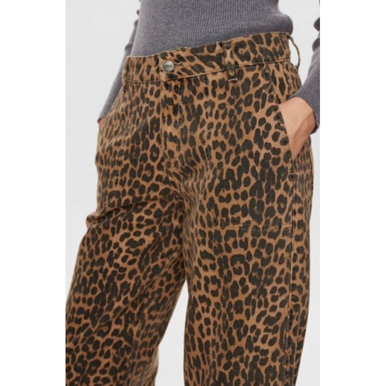 NMPH - NUGIGI PANTS - Tigers Eye