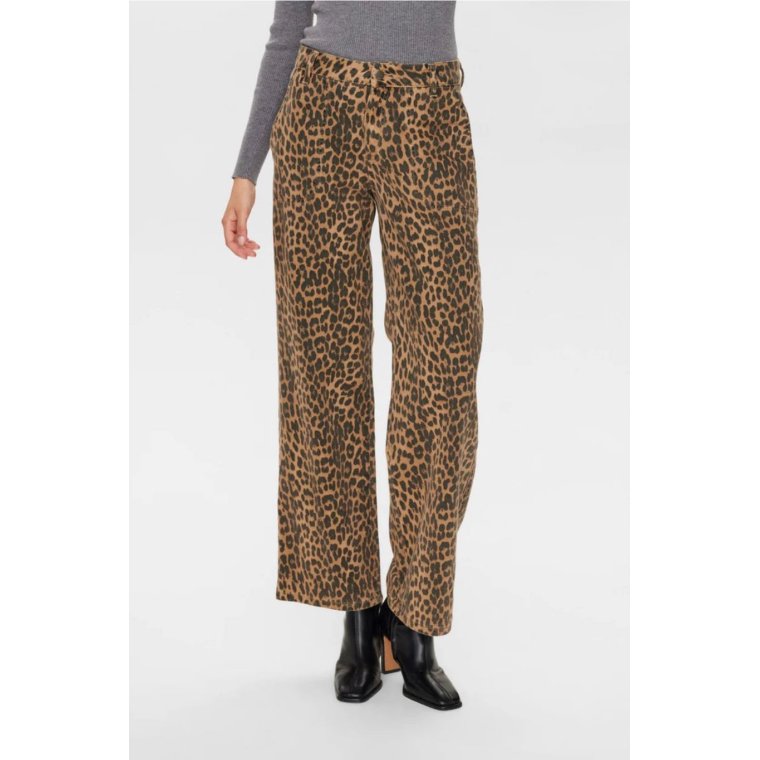 NMPH - NUGIGI PANTS - Tigers Eye