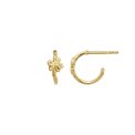 Maanesten - Nadine Earrings - Forgyldt 