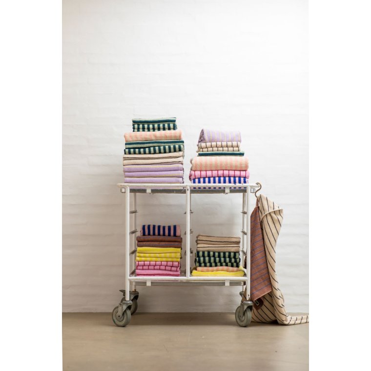 BONGUSTA - NARAM HNDKLDE - tropical & creme