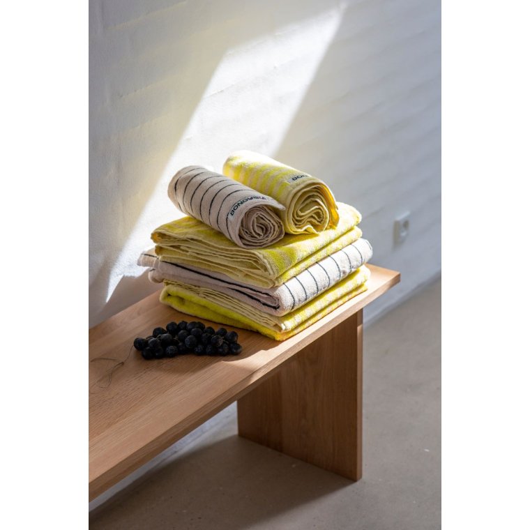 BONGUSTA - NARAM HNDKLDE - tropical & creme