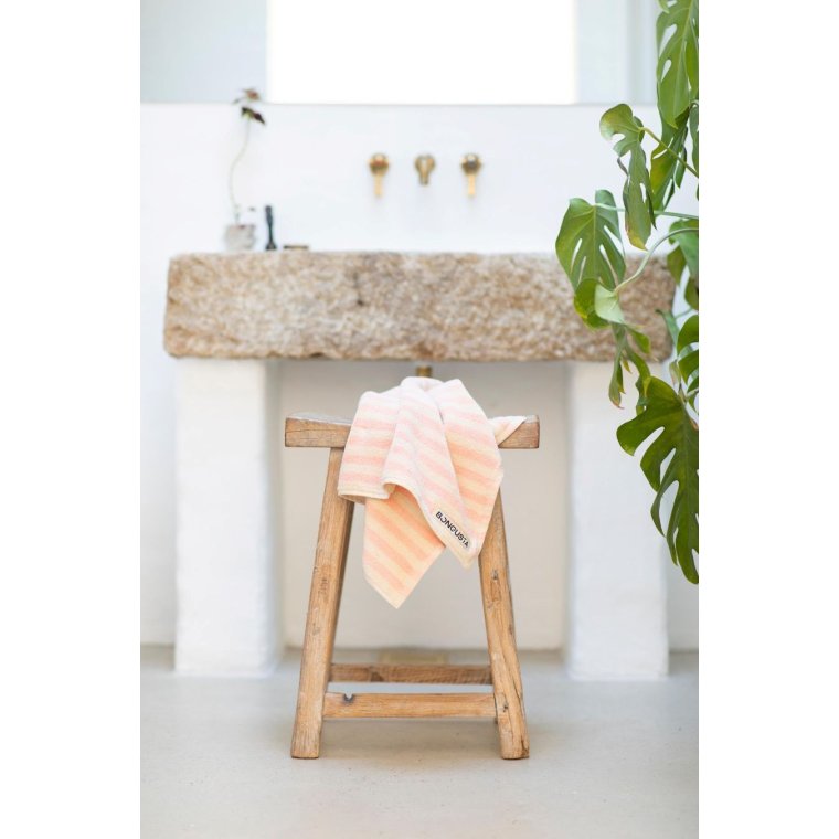 BONGUSTA - NARAM HNDKLDE - tropical & creme