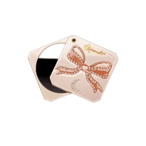 Maanesten - Nata Pocket Mirror Blush