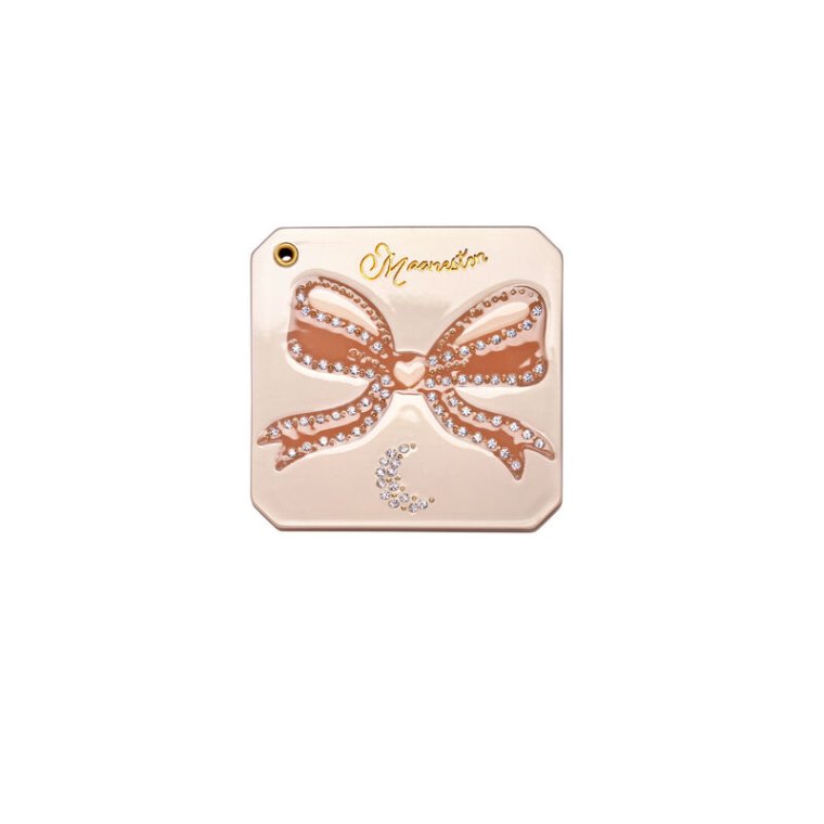 Maanesten - Nata Pocket Mirror Blush