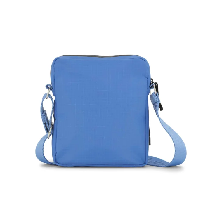 KINTOBE - NICO CROSSBODY BAG - space blue