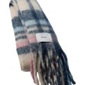 NMPH - NUTHALIA SCARF - Dress Blues	