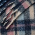 NMPH - NUTHALIA SCARF - Dress Blues	