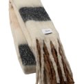 NMPH - NUKATJA SCARF - Tigers Eye