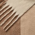 NMPH - NUKATJA SCARF - Tigers Eye