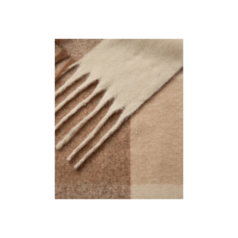 NMPH - NUKATJA SCARF - Tigers Eye