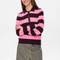 NMPH - NUCHIA POLO - Pink Lemonade