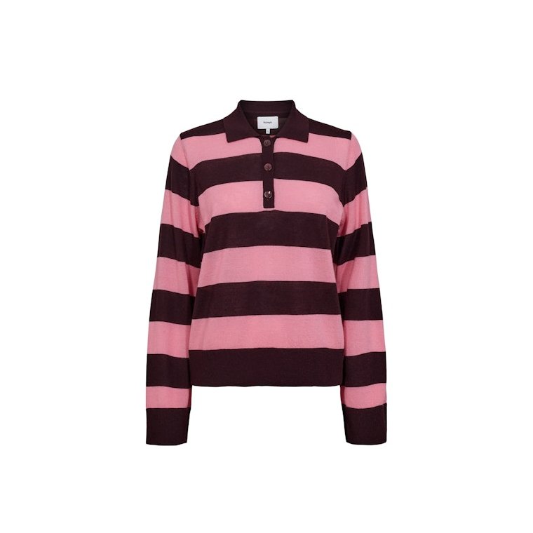 NMPH - NUCHIA POLO - Pink Lemonade