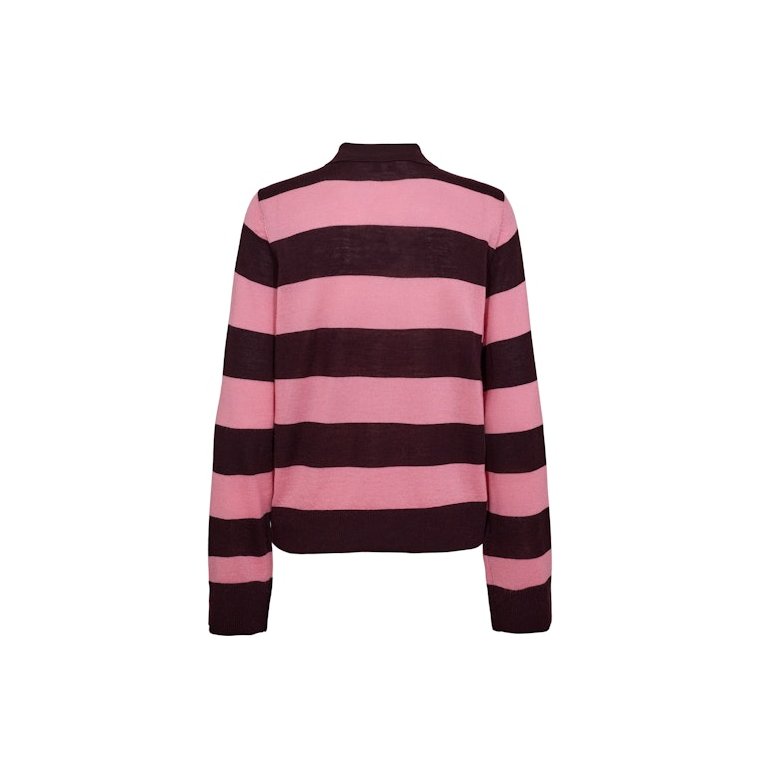 NMPH - NUCHIA POLO - Pink Lemonade