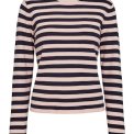 NMPH - NUSTRIPY PULLOVER - Roseate Spoonbill