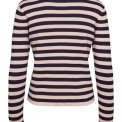 NMPH - NUSTRIPY PULLOVER - Roseate Spoonbill