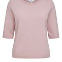 NMPH - NUKALLY SS PULLOVER - Roseate Spoonbill