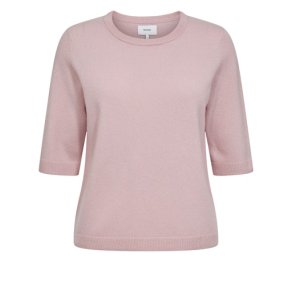 NMPH - NUKALLY SS PULLOVER - Roseate Spoonbill