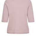NMPH - NUKALLY SS PULLOVER - Roseate Spoonbill