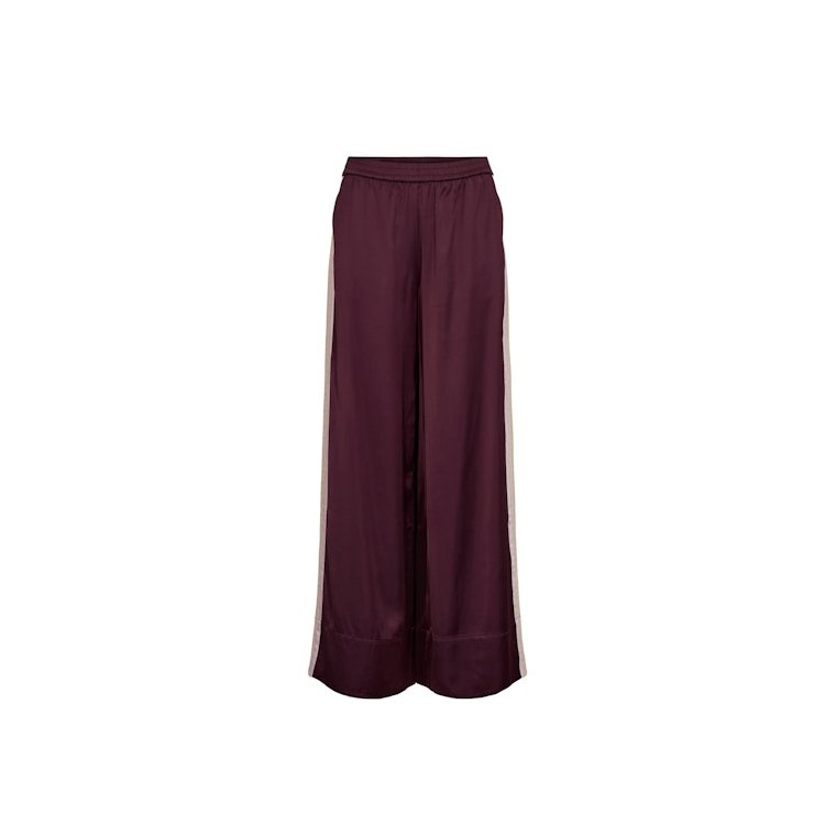 NMPH - NUSANTINA PANTS - Winetasting