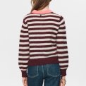 NMPH - NUCIARA RIETTE STRIPE PULLOVER - Winetasting