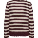 NMPH - NUCIARA RIETTE STRIPE PULLOVER - Winetasting